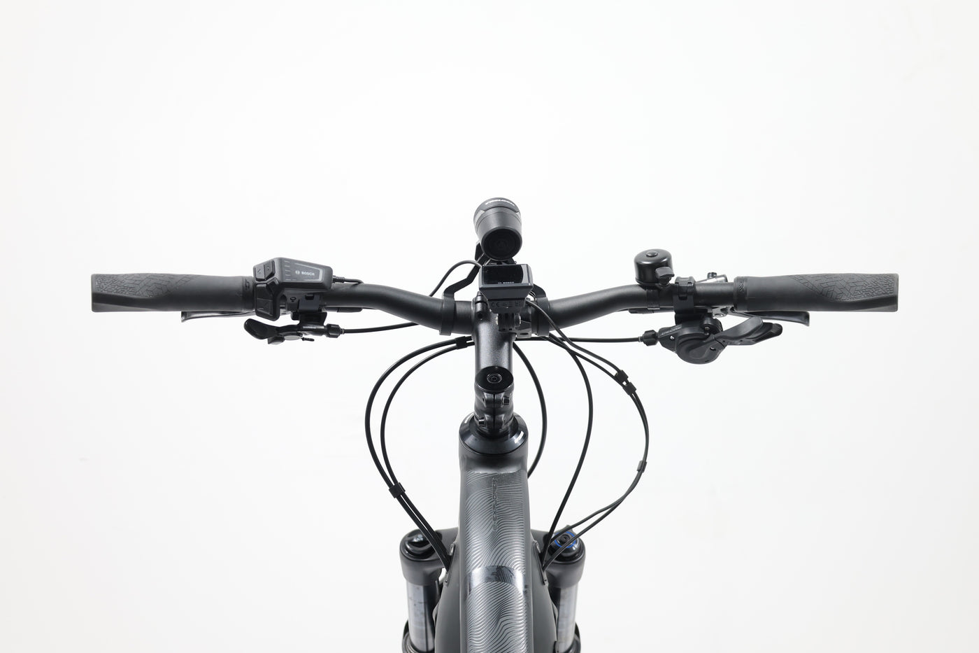 LAPIERRE E-Explorer 9.7 Mix 750 2023 T.L