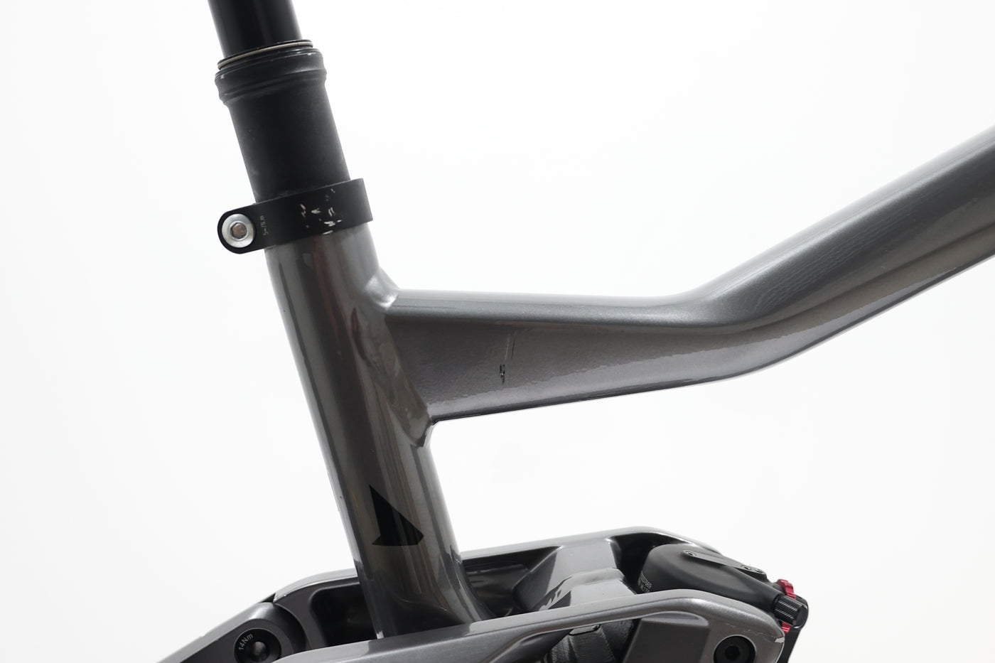 HAIBIKE ALLMTN 5 2024 T.XL