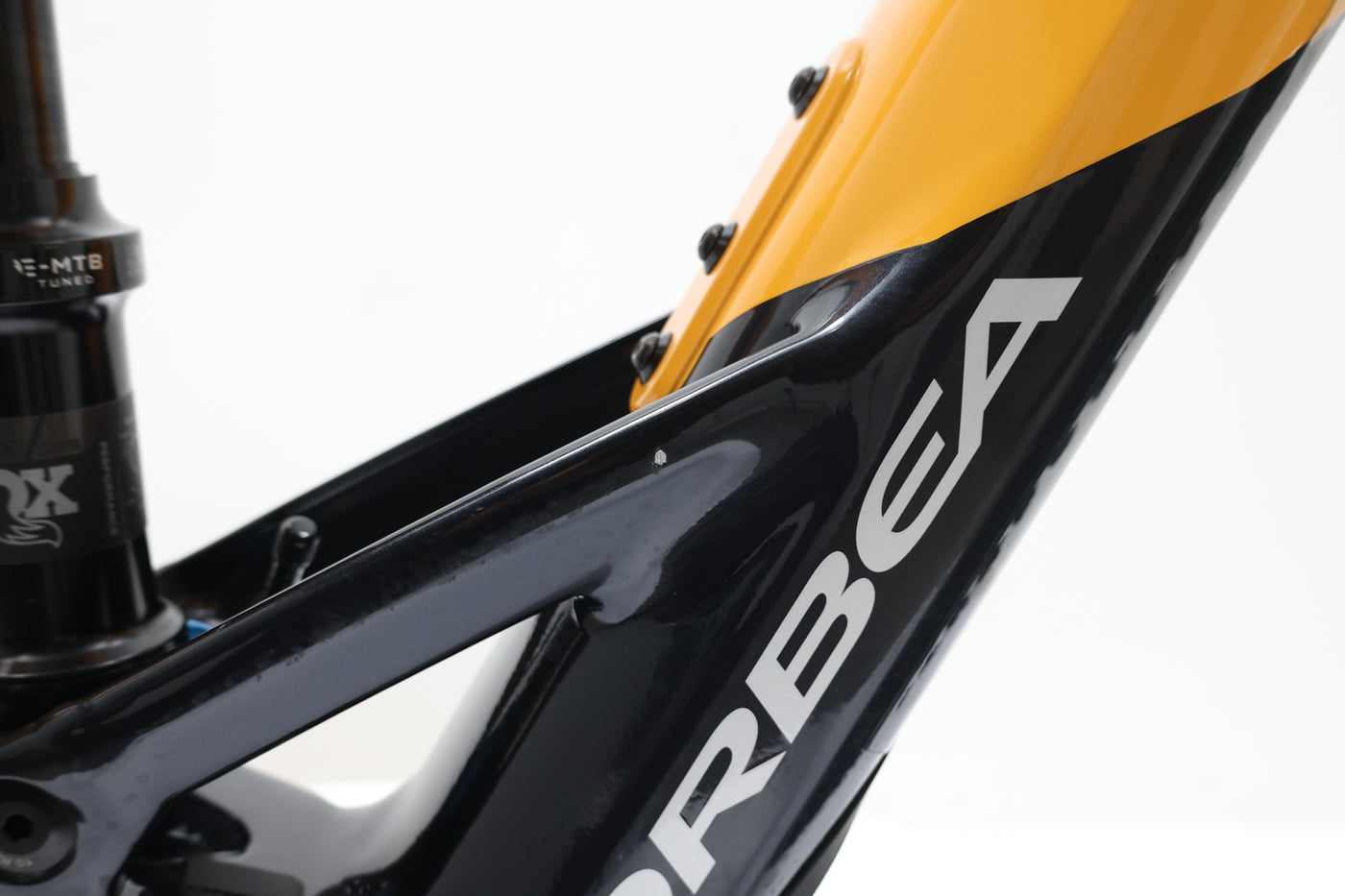 ORBEA WILD H30 2023 T.S