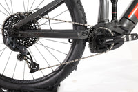 TREK Rail 9 Gen 3 2023 T.L