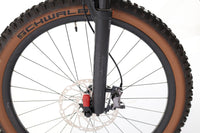 CUBE Stereo Hybrid 140 HPC SLX 750 2023 T.S
