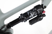 CUBE AMS Hybrid ONE44 C:68X TM 400X 29 2024 T.XL