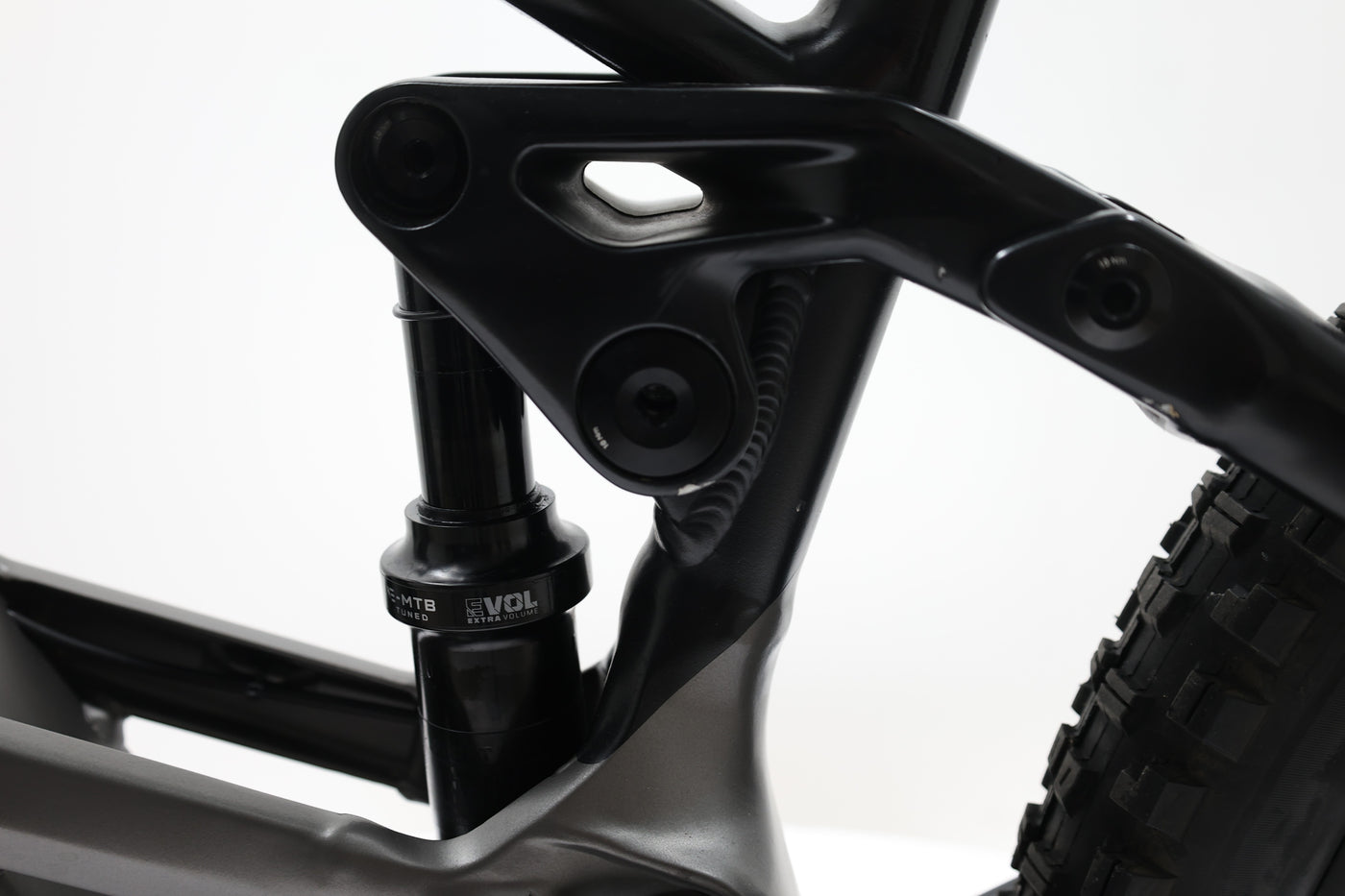ORBEA Wild FS H20 2022 T.L