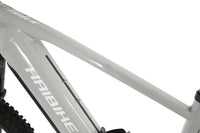 HAIBIKE AllTrack 7 2024 T.S