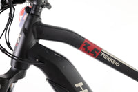 HAIBIKE Trekking 3.5 LTD 2023 T.L