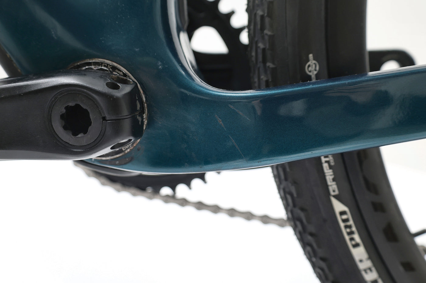 TREK Checkpoint SL 7 2024 T.54