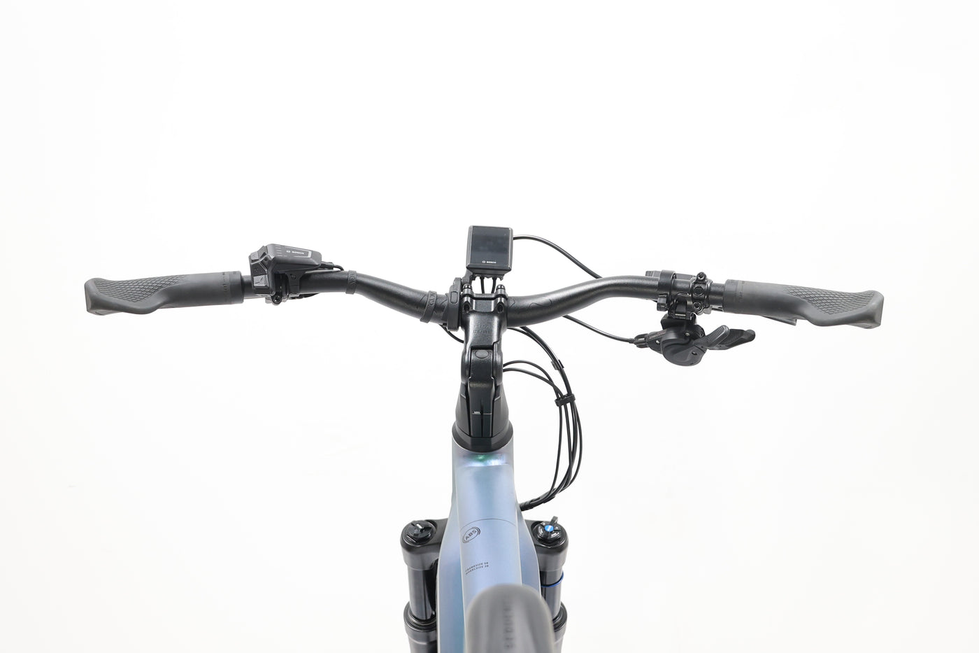 CUBE Kathmandu Hybrid ABS 750 2024 T.L