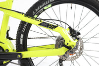 LAPIERRE Overvolt HT 24 2023 T.24''