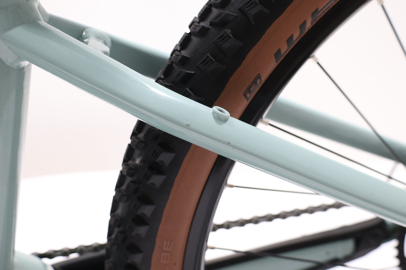 CUBE Reaction Hybrid Performance 625 2025 T.XS