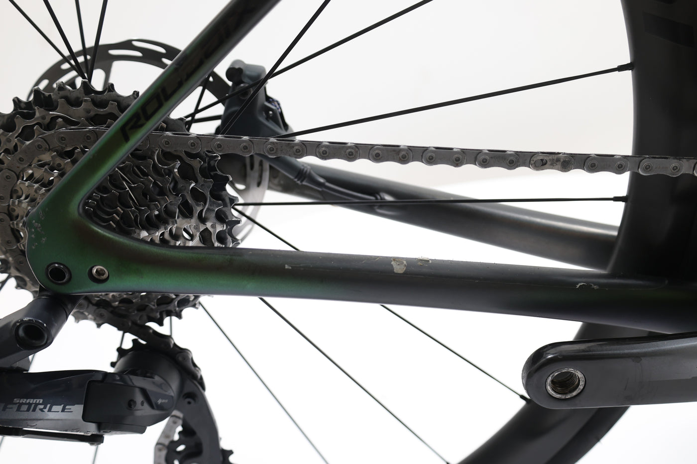 SPECIALIZED Roubaix Pro 2022 T.52