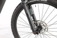 CUBE Reaction Hybrid ABS 750 2024 T.XXL