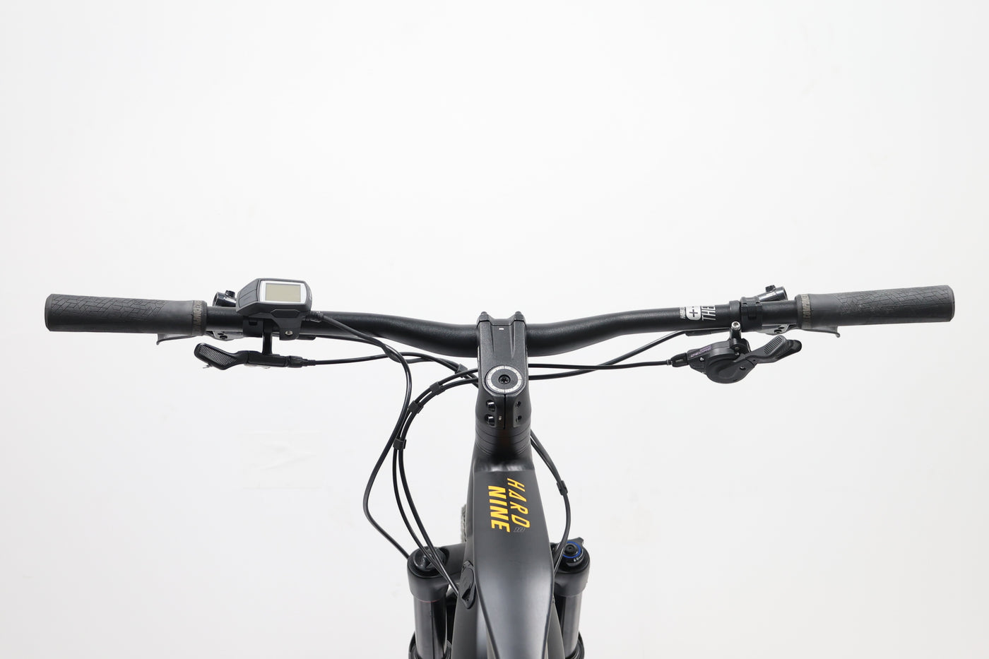 Haibike HardNine 10 2023 T.XL