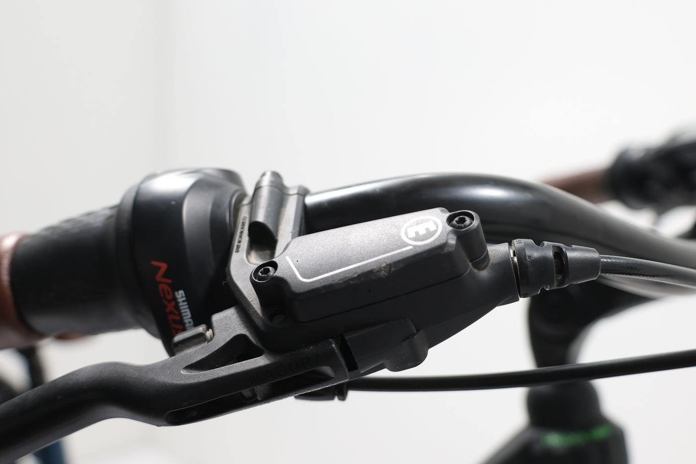 GAZELLE Bloom C7 HMS 2022 T.57