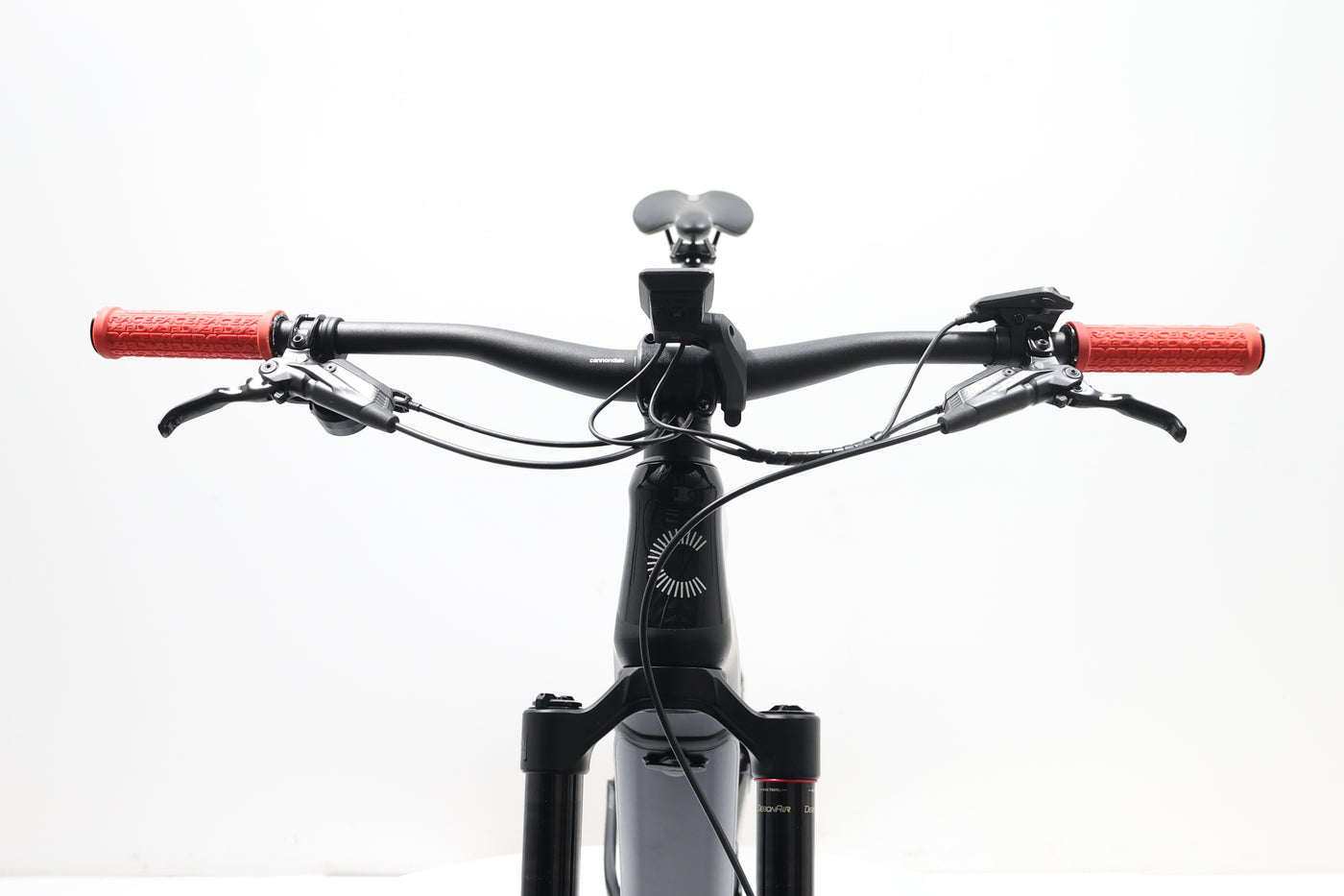 CANNONDALE Moterra Carbon LT 2 2024 T.XL