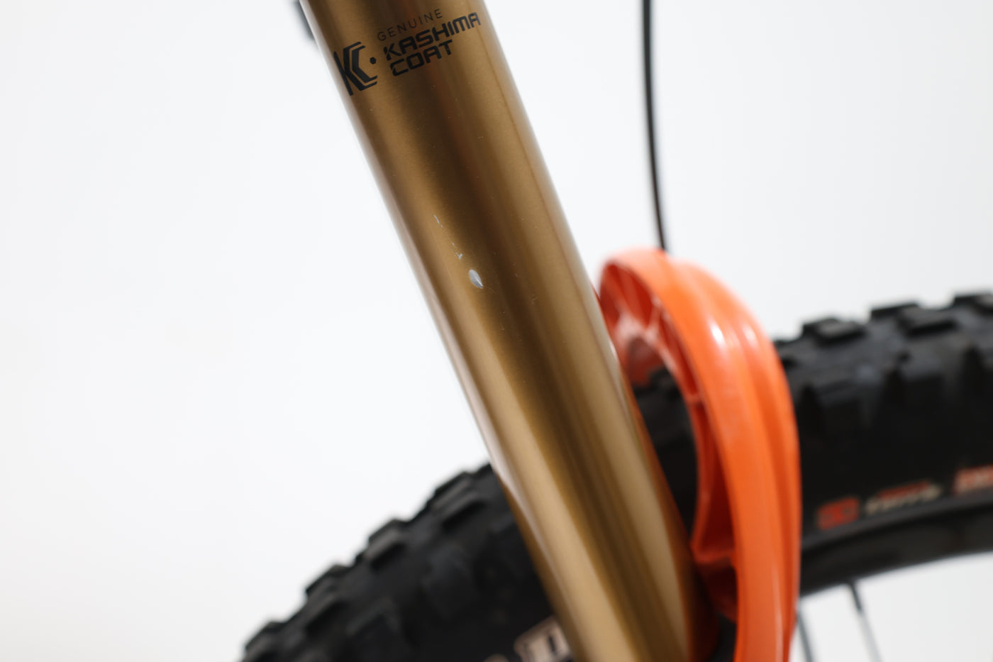 SANTA CRUZ Bullit 3 CC XT COIL 2020 T.M