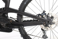 CANYON Torque:On CF 9 2025 T.L