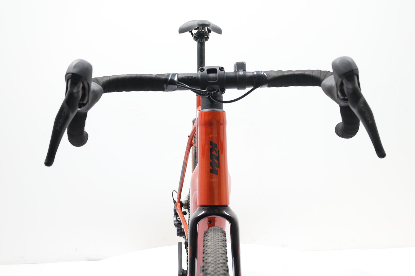 KTM Macina Gravelator SX 10 2024 T.XL