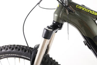 CANNONDALE Moterra Neo 5 2022 T.L