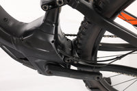 SPECIALIZED Turbo Levo FSR Short Travel Comp 29 2018 T.M