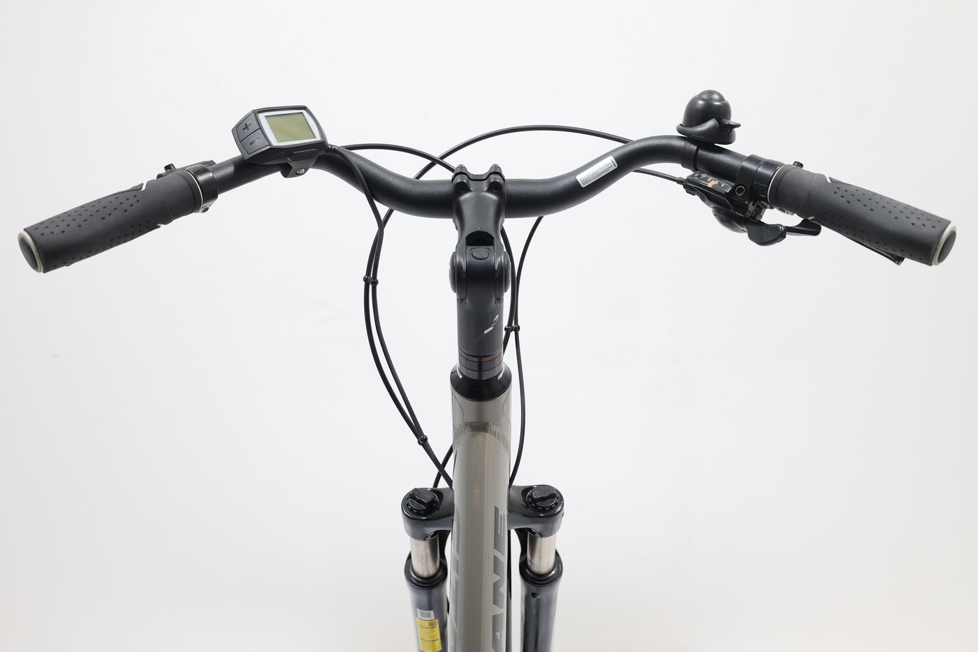 GITANE EC01 D9 2021 T.46