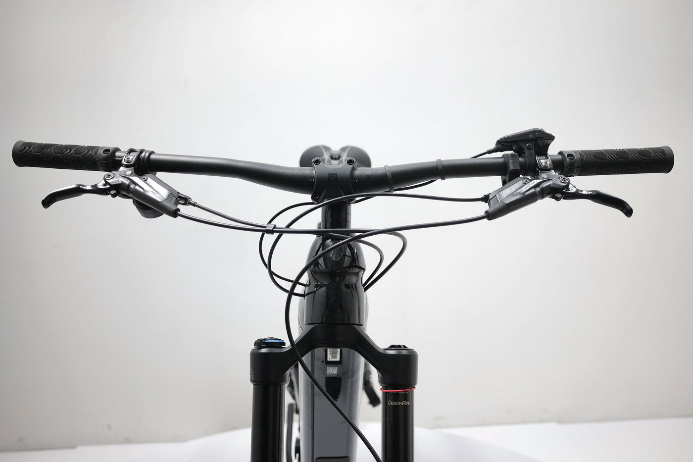 TREK Rail 7 2023 T.S