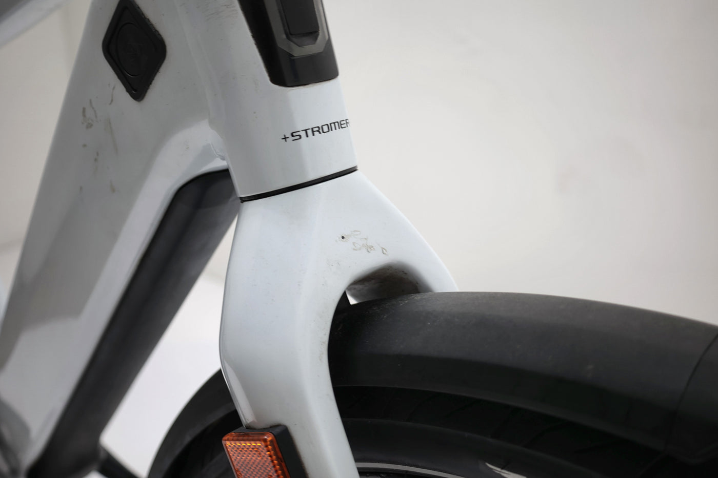 STROMER ST3 2019 T.L
