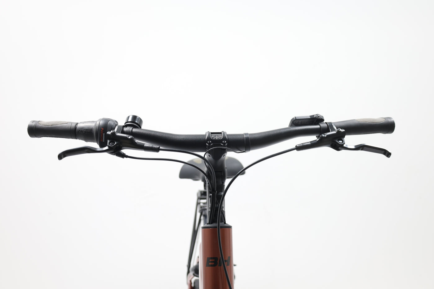 BH Atom Diamond Wave Pro 2024 T.M 252048