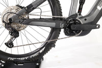 CUBE Stereo Hybrid 140 HPC Race 750 2023 T.M