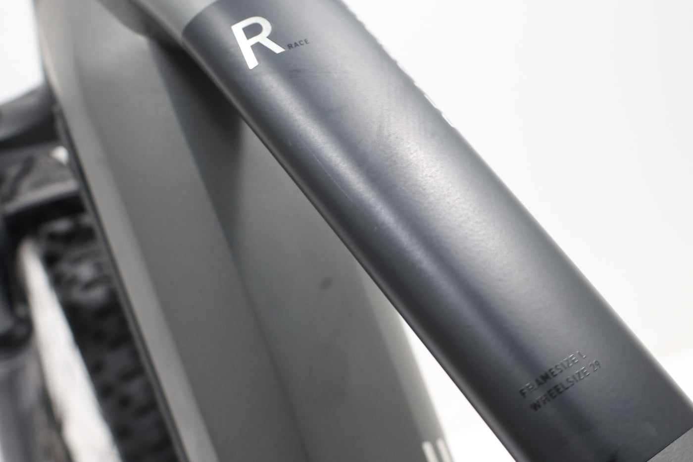 CUBE Reaction Hybrid Race 750 2024 T.L