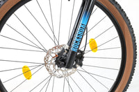 CUBE Aim SL 2023 T.XL
