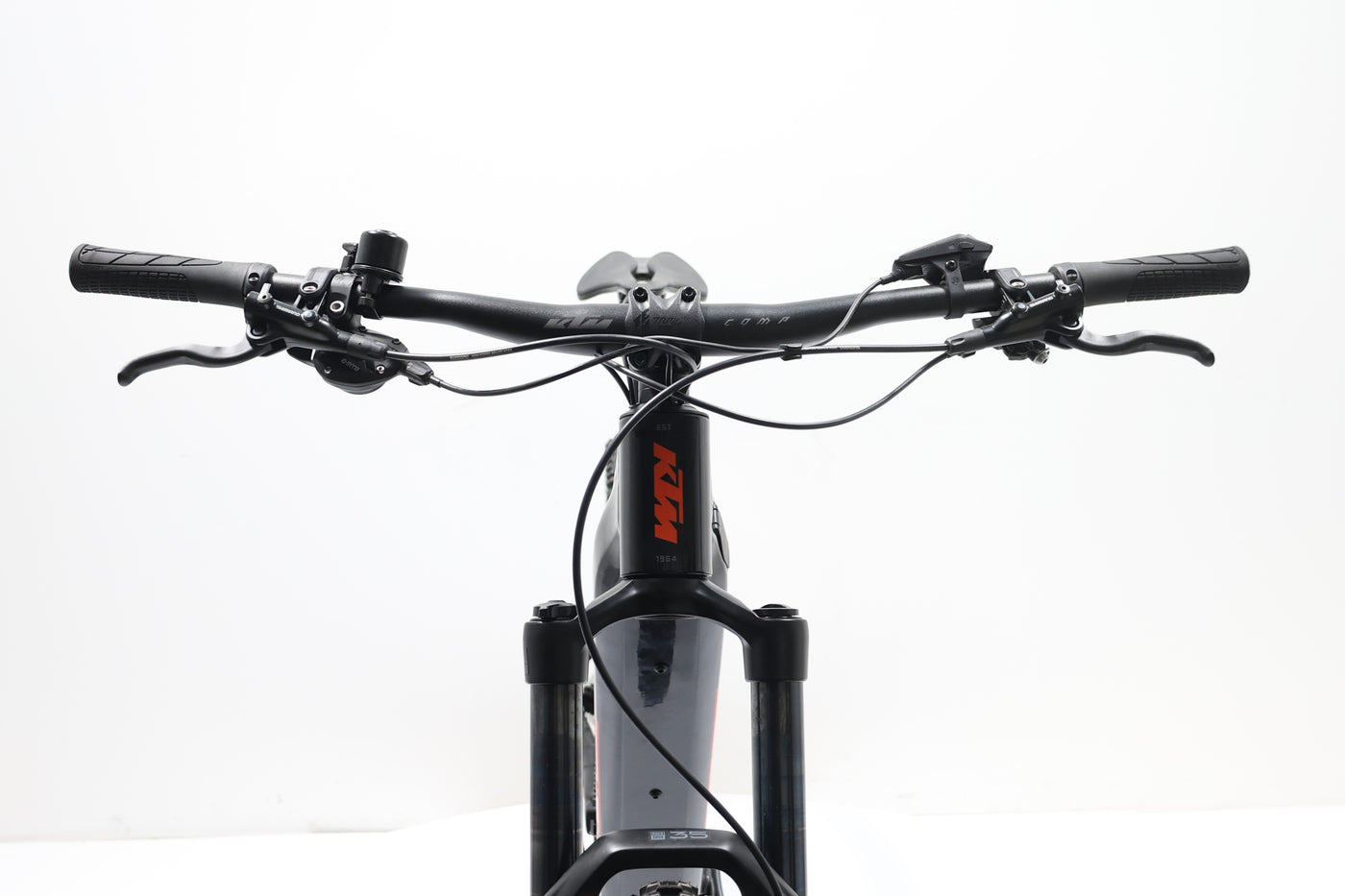 KTM Macina Kapoho 7973 2023 T.M