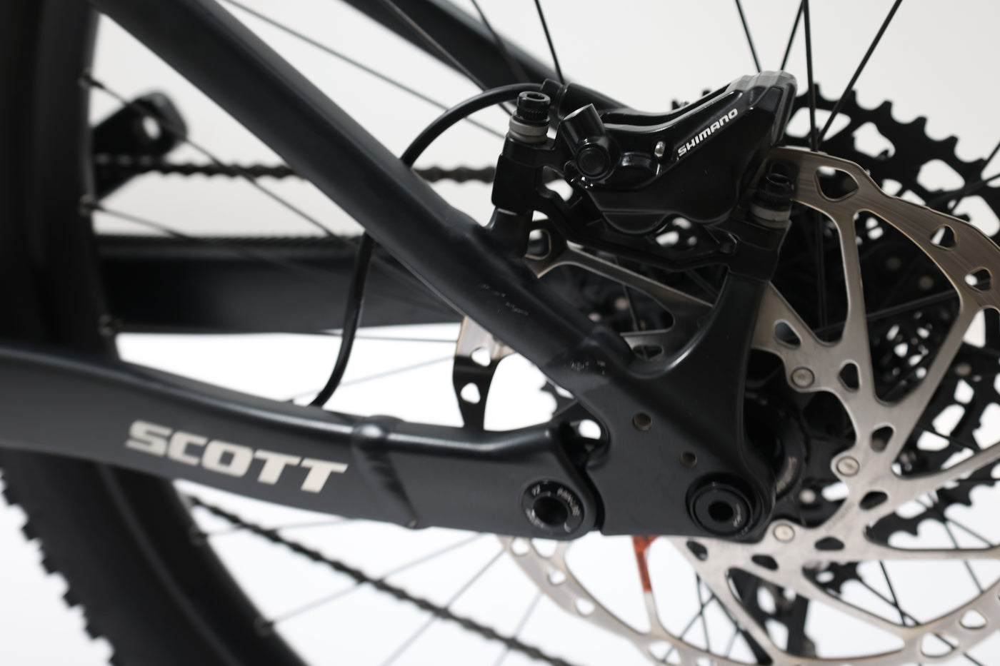 SCOTT Strike eRIDE 930 2024 T.L