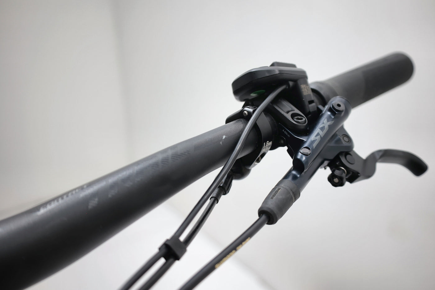 GIANT Trance X E+ 3 Pro 2021 T.M