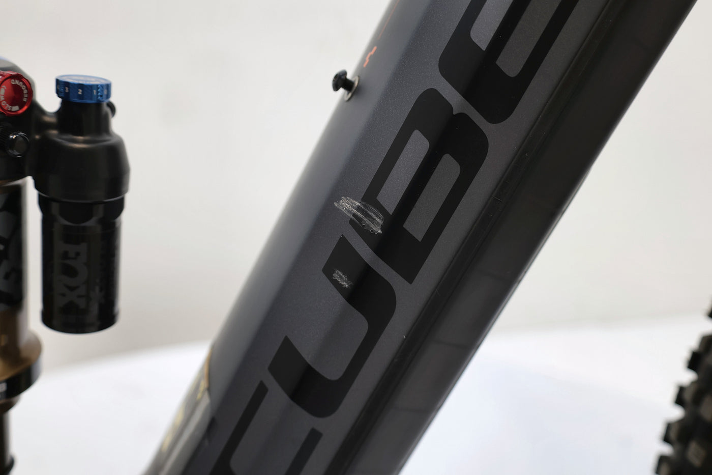 CUBE Stereo Hybrid 140 HPC Actionteam 750 2024 T.M