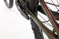CUBE Stereo Hybrid ONE44 HPC SLX 800 2025 T.M
