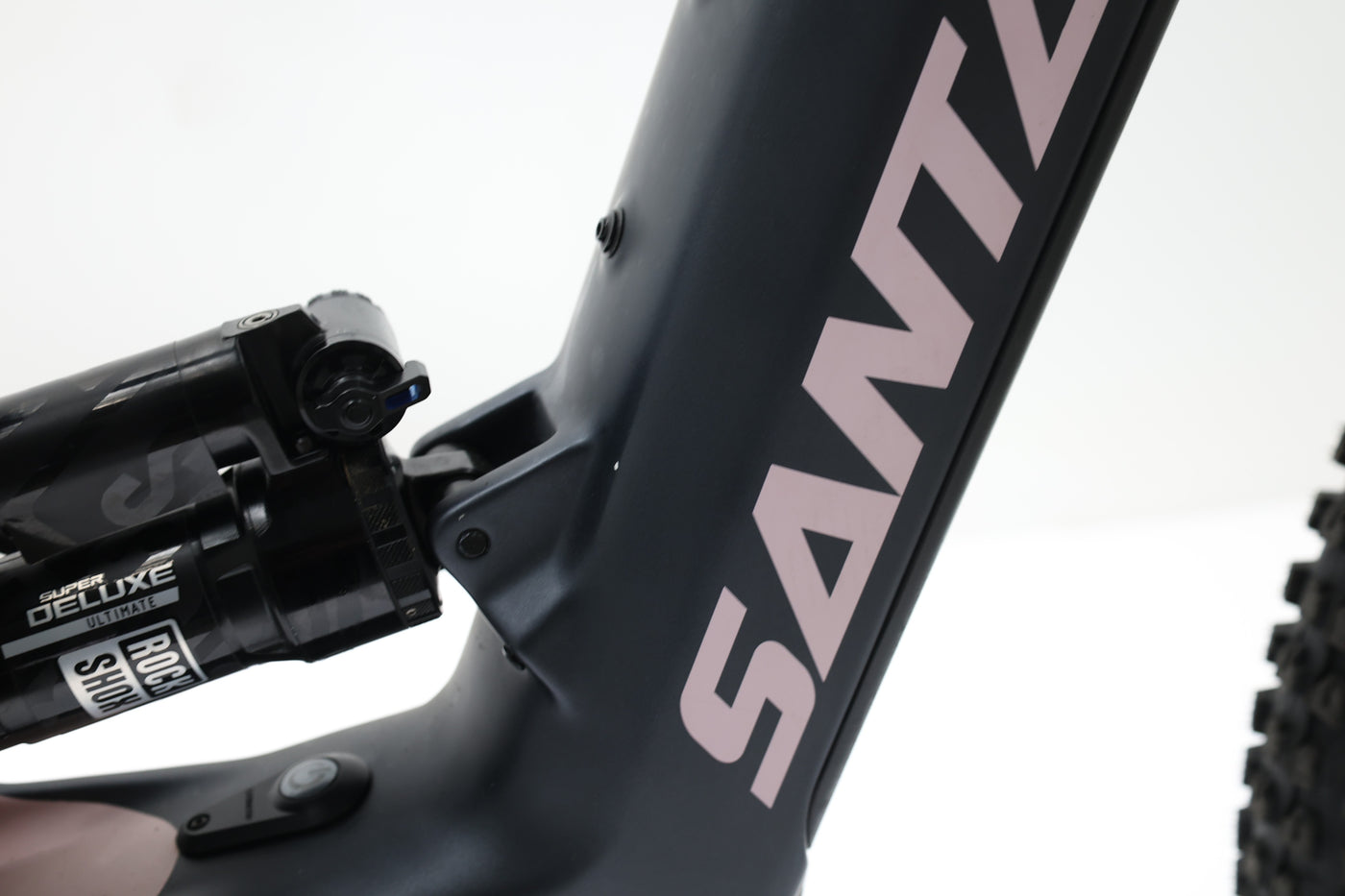 SANTA CRUZ Heckler XX AXS RSV 2024 T.M