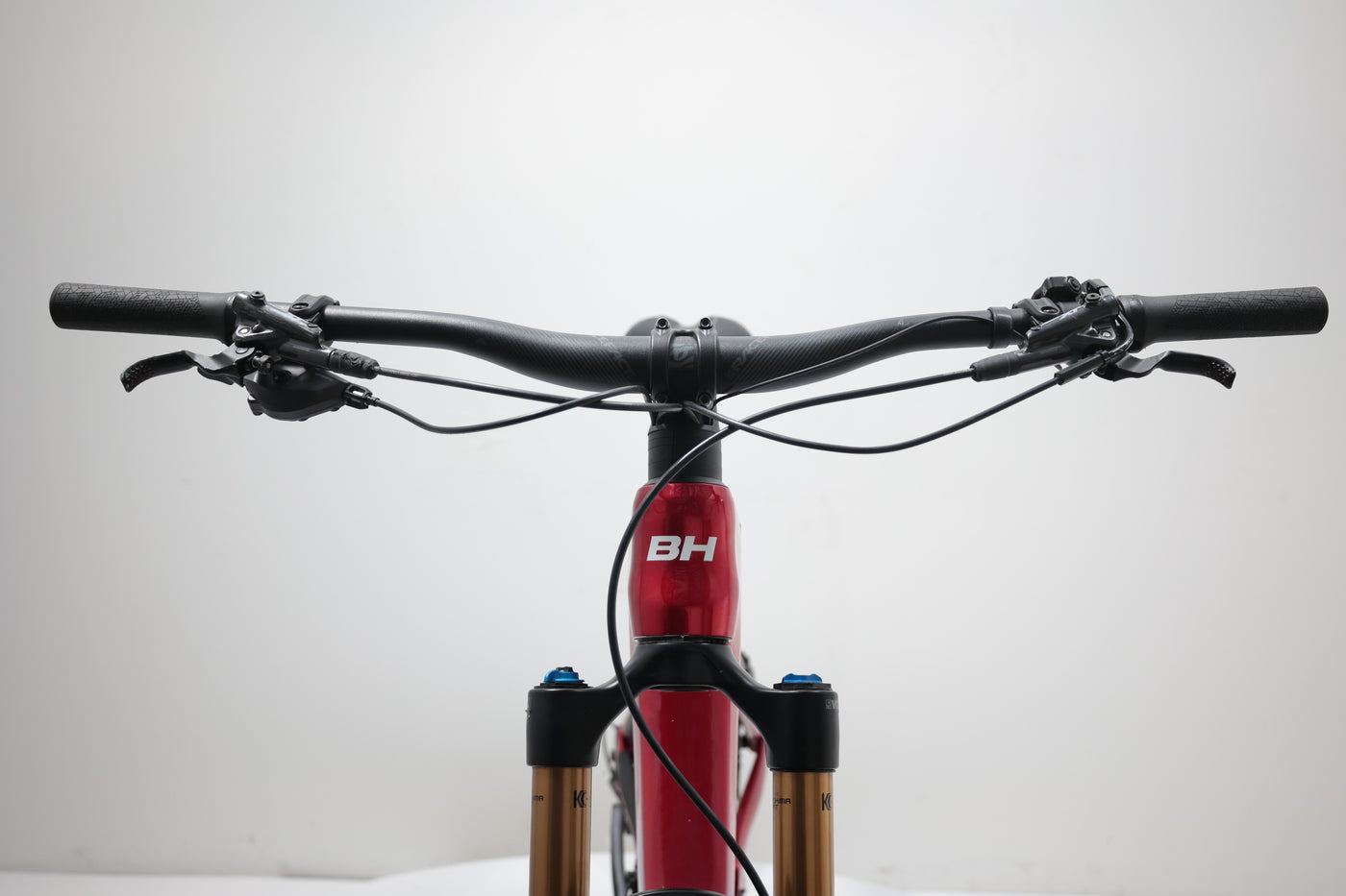 BH iLYNX+ TRAIL PRO 8.9 2023 T.S
