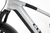 CUBE Stereo Hybrid 120 Race Allroad 750 2023 T.M