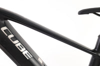CUBE Reaction Hybrid Race 800 Allroad 2025 T.L