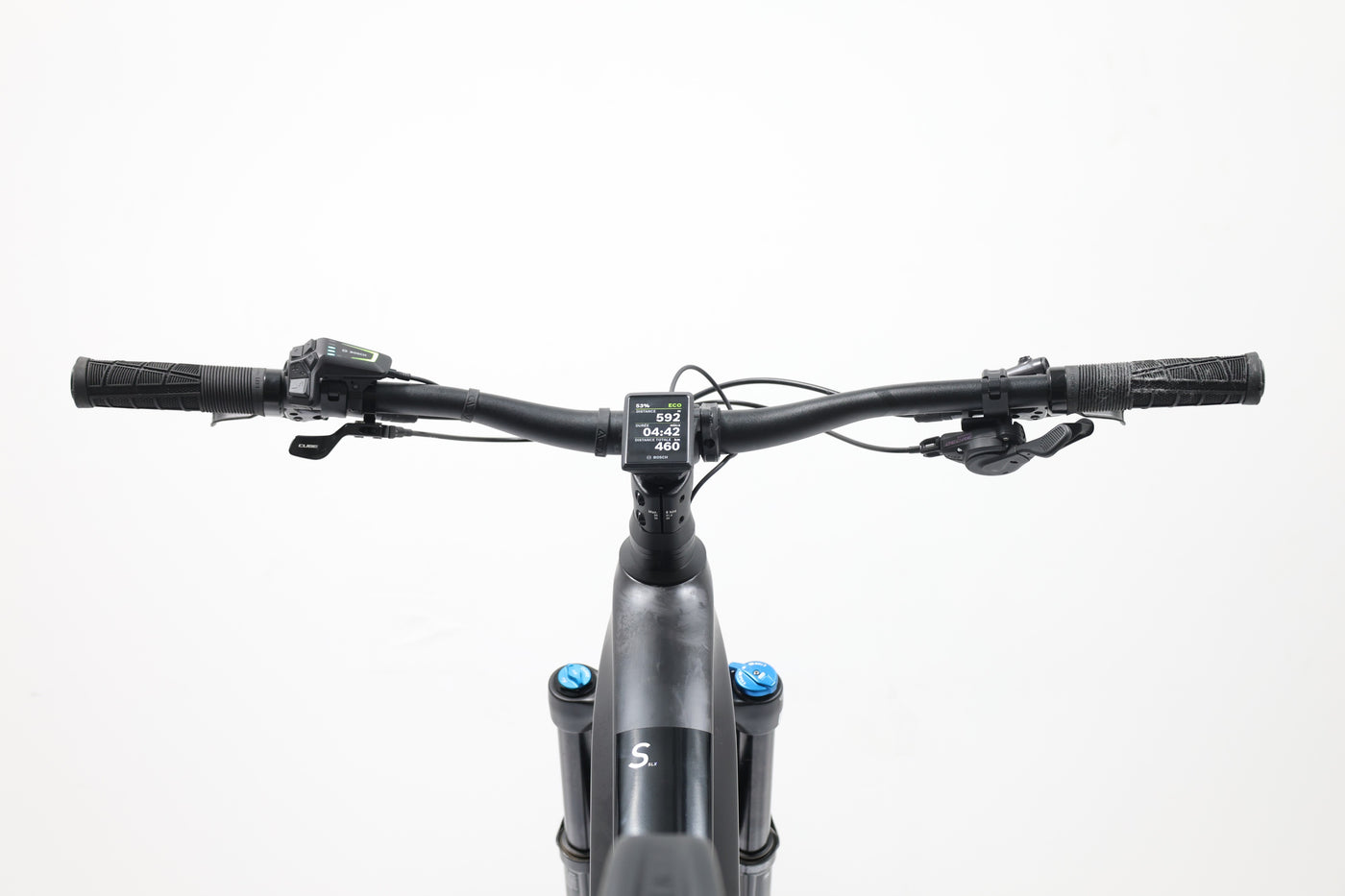 CUBE Stereo Hybrid 140 SLX 750 2024 T.L