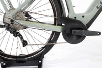 CUBE Kathmandu Hybrid ONE 625 2023 T.S