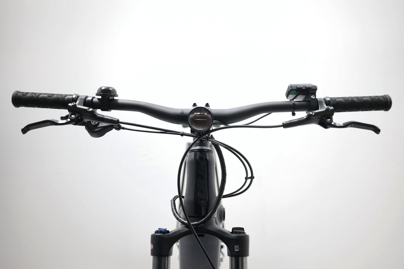 GIANT Fathom E+ EX 2023 T.L