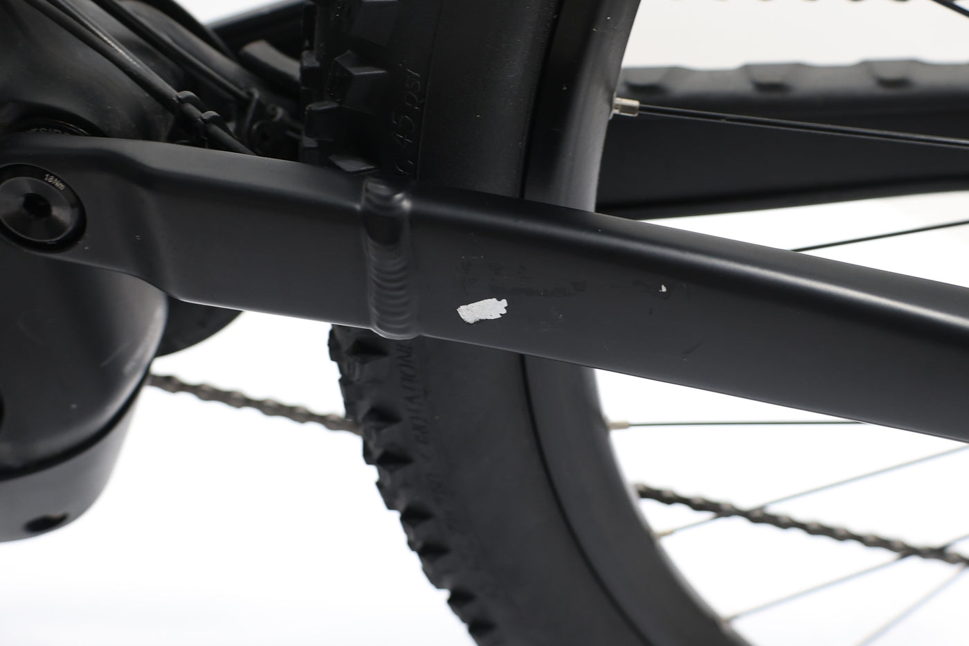 CUBE Stereo Hybrid 120 ONE 625 2024 T.M