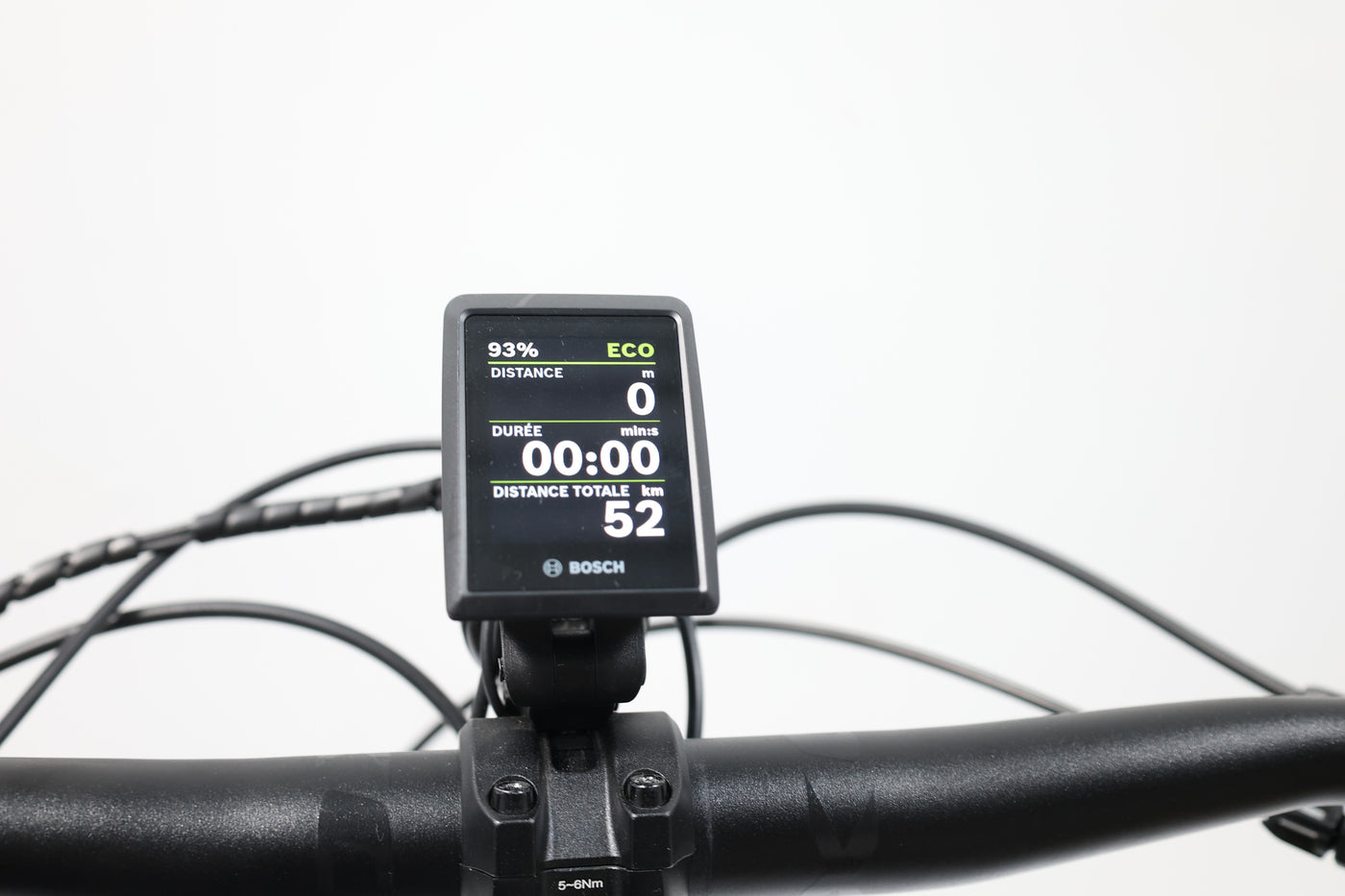 Kalkhoff Endeavour 7.B Advance+ 2023 T.S