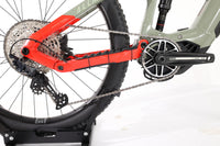 HAIBIKE AllMtn 4 2023 T.S