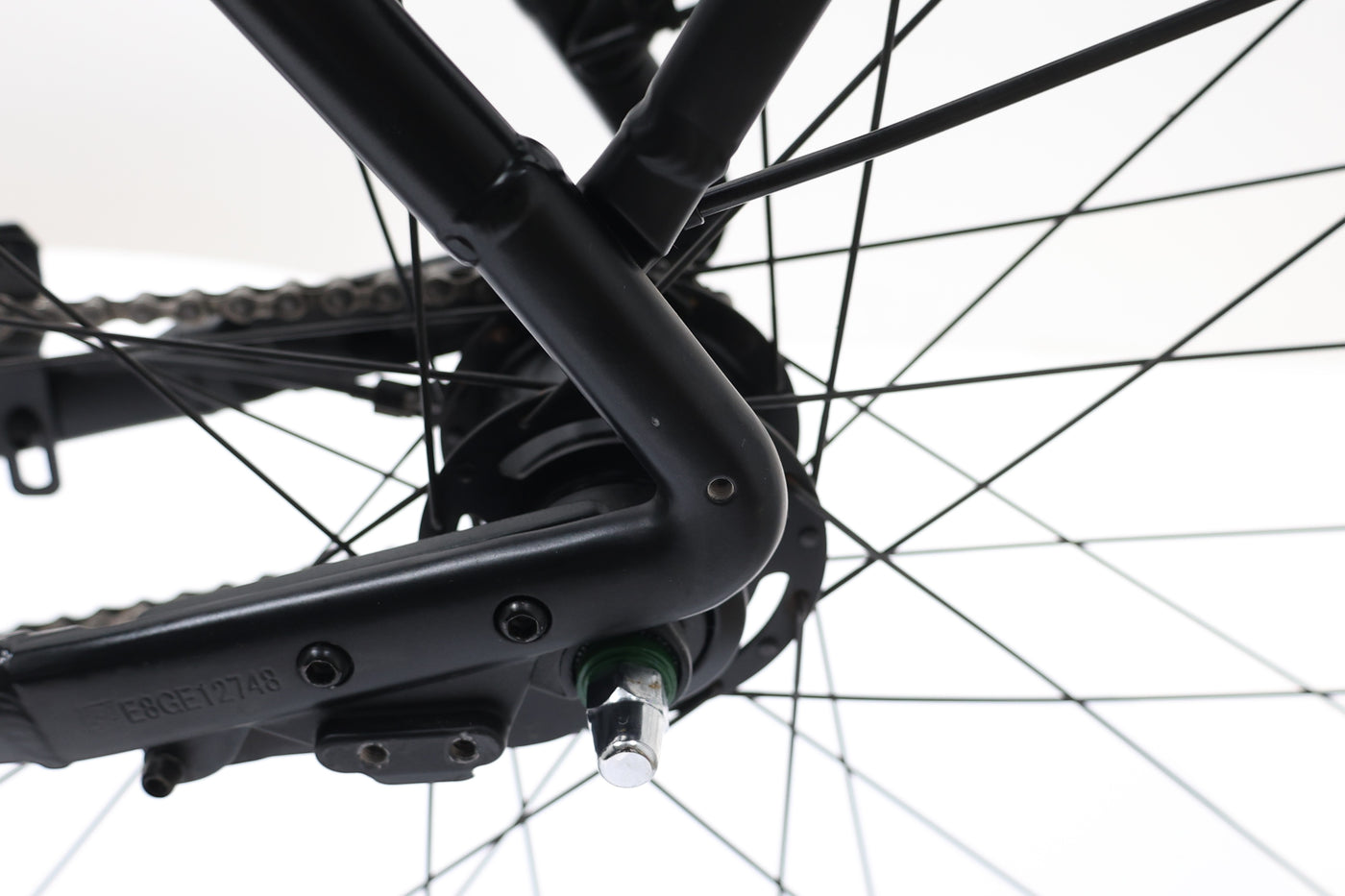 GIANT Entour E+ 1 RT LDS 2022 T.XL