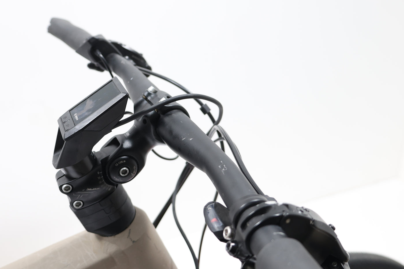 BMC 257 AL AMP TWO 2023