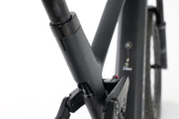 CUBE Stereo Hybrid 140 HPC SLX 750 2024 T.XL