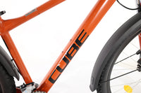 CUBE Aim Allroad 2023 T.M