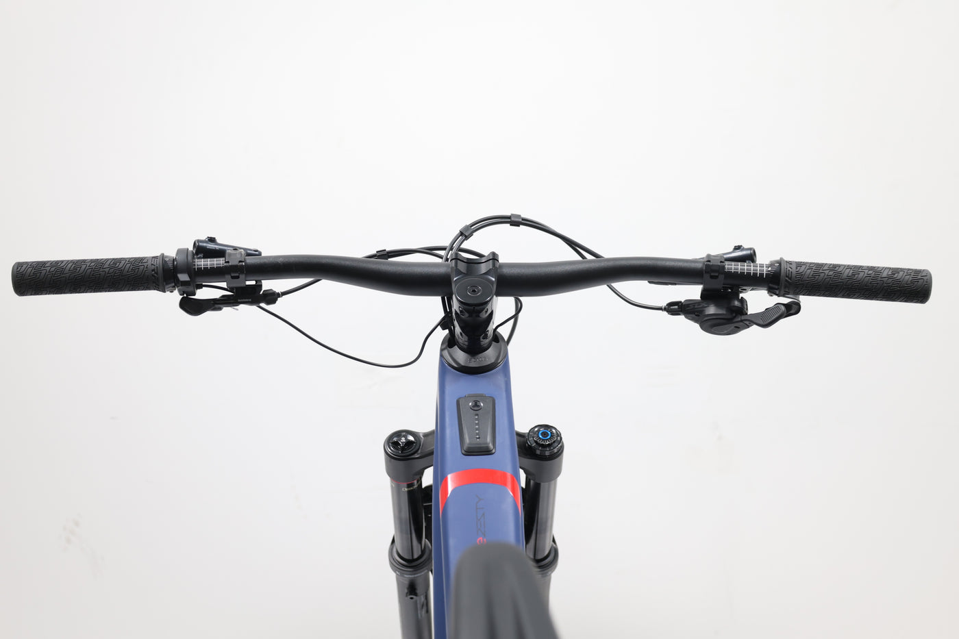 LAPIERRE E-Zesty AM 9.4 2023 T.M